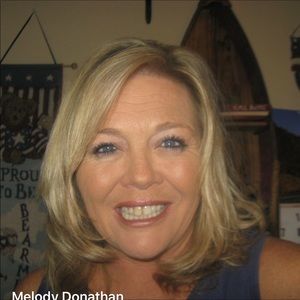 Meet your Posher, Melody